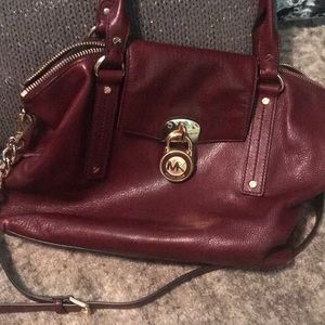 Michael Kors purse